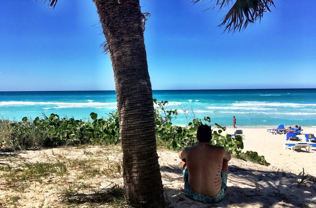 DICAS DE VARADERO – CUBA