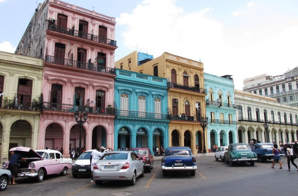 HAVANA – SUGESTÃO DE ROTEIRO