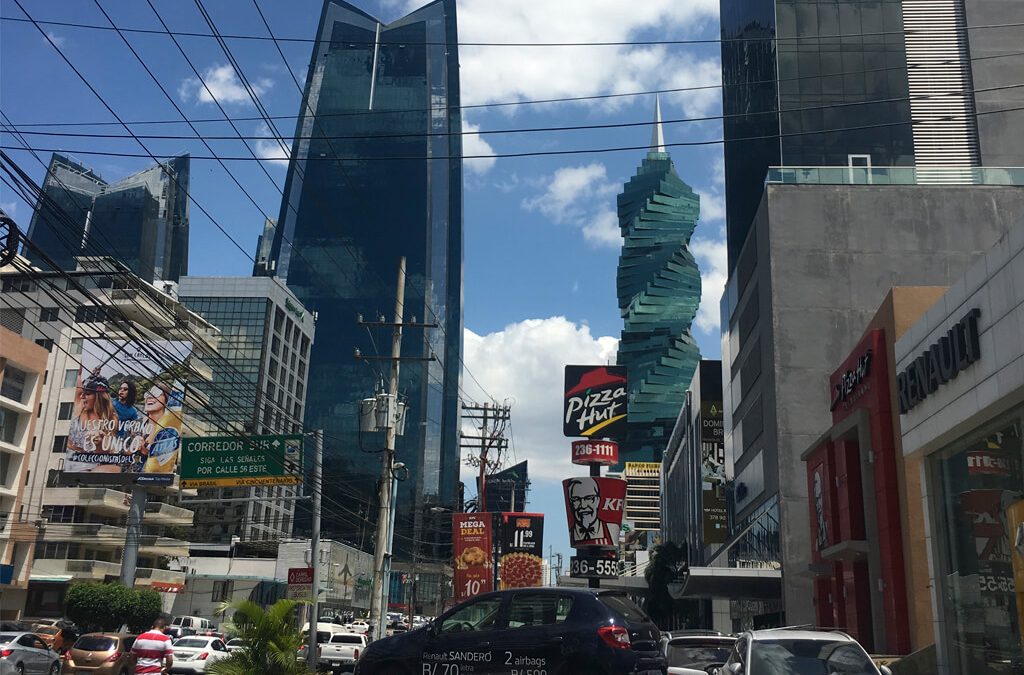 O QUE FAZER NA CIDADE DO PANAMÁ