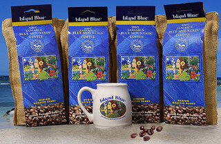 Blue Mountain Coofee por Anthony Mark Images (Flickr)