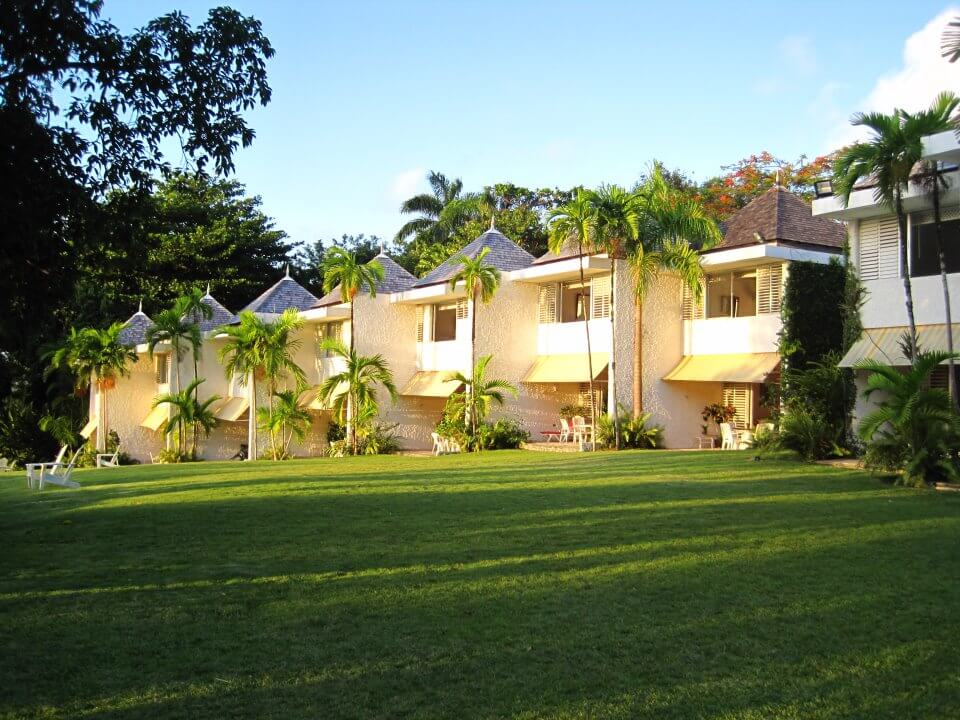 Goblin Hill Villas at San San