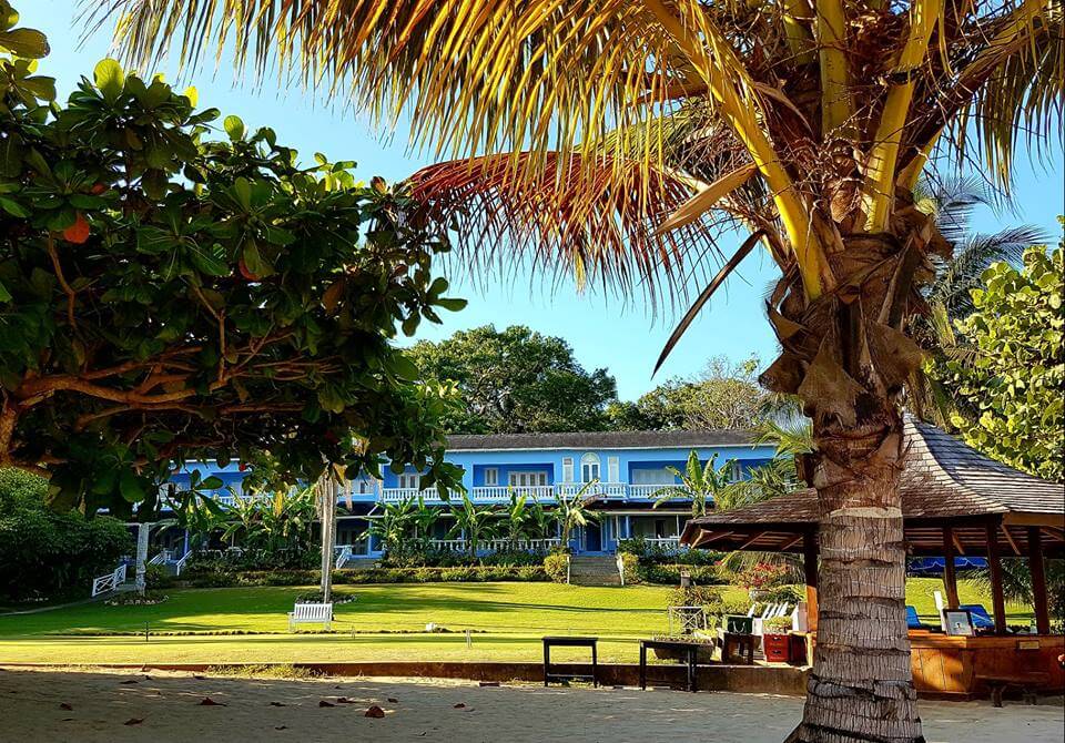 Jamaica