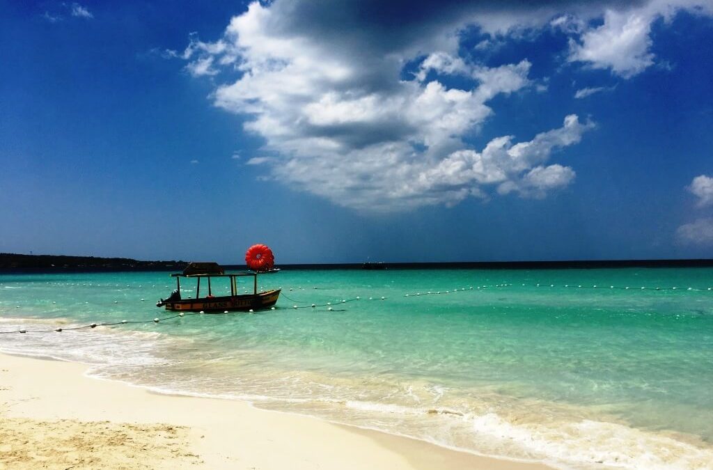 O QUE FAZER EM NEGRIL – JAMAICA