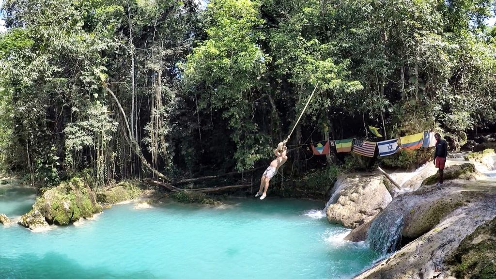 Blue Hole