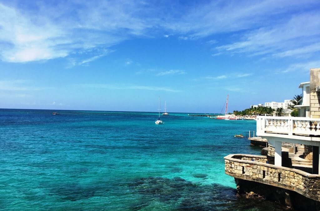 O QUE FAZER EM MONTEGO BAY – JAMAICA