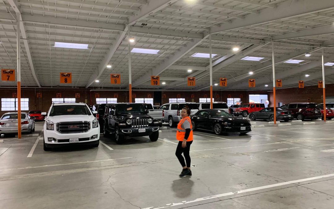 A Rentcars.com vai fazer o verdadeiro BlackFriday para quem busca descontos em aluguel de carro
