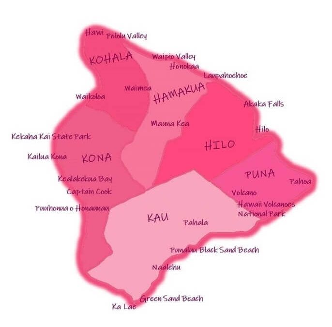 O QUE FAZER EM BIG ISLAND